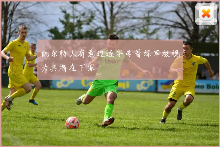 凯尔特人有意追逐字母哥绿军被视为其潜在下家