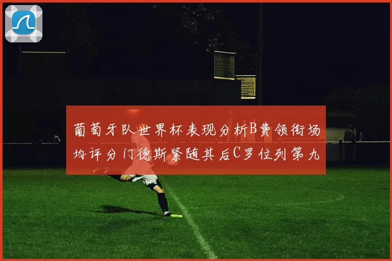 葡萄牙队世界杯表现分析B费领衔场均评分门德斯紧随其后C罗位列第九